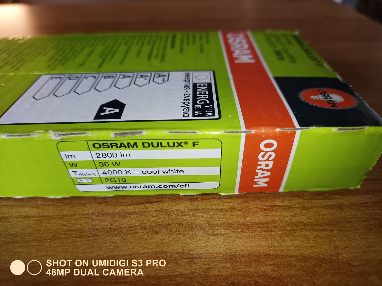Osram