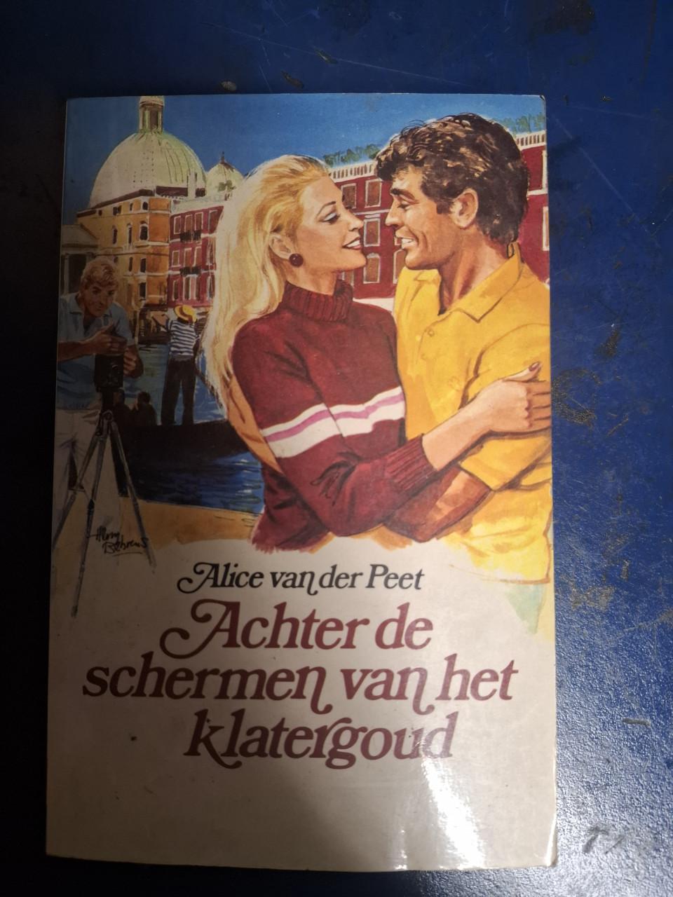 Kinderboek