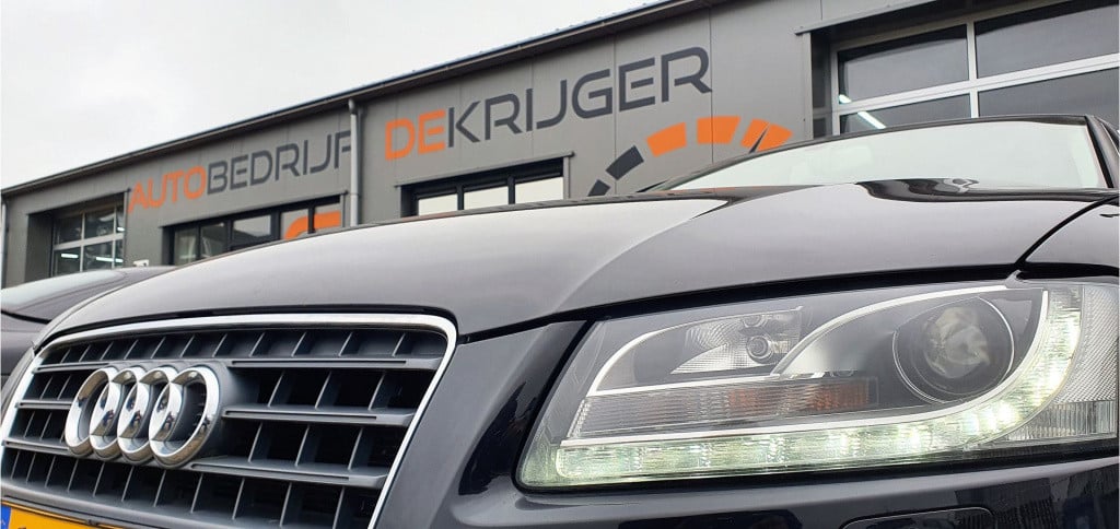 Audi A5 2.0 tfsi 132kw pro line