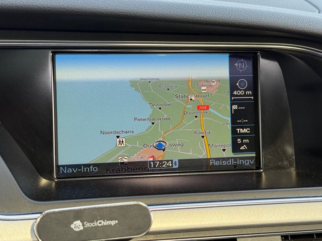 Audi A5 sportback 2.0 tfsi pro line