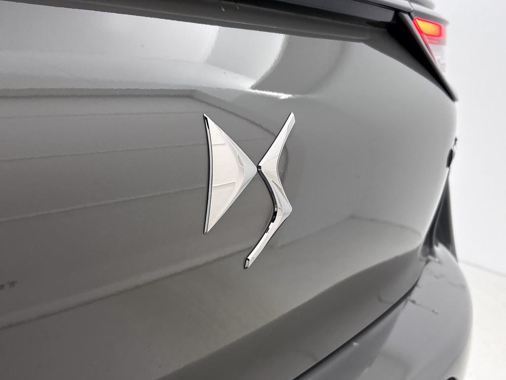 Ds Ds 3 e-tense bastille 54 kwh | pack style+comfort | pack techno | warmte