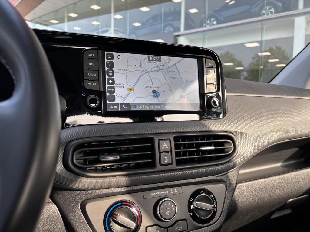 Hyundai I 10 1.0 comfort smart