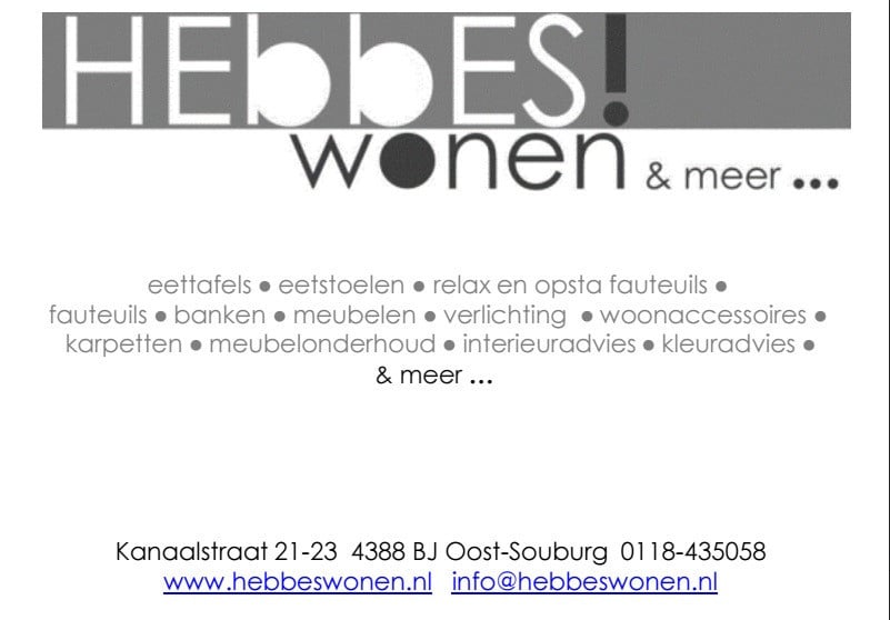 Bergkast Beam Black, nu als showmodel sterk afgeprijsd!