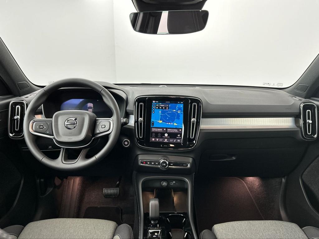 Volvo XC40 b4 gt plus dark