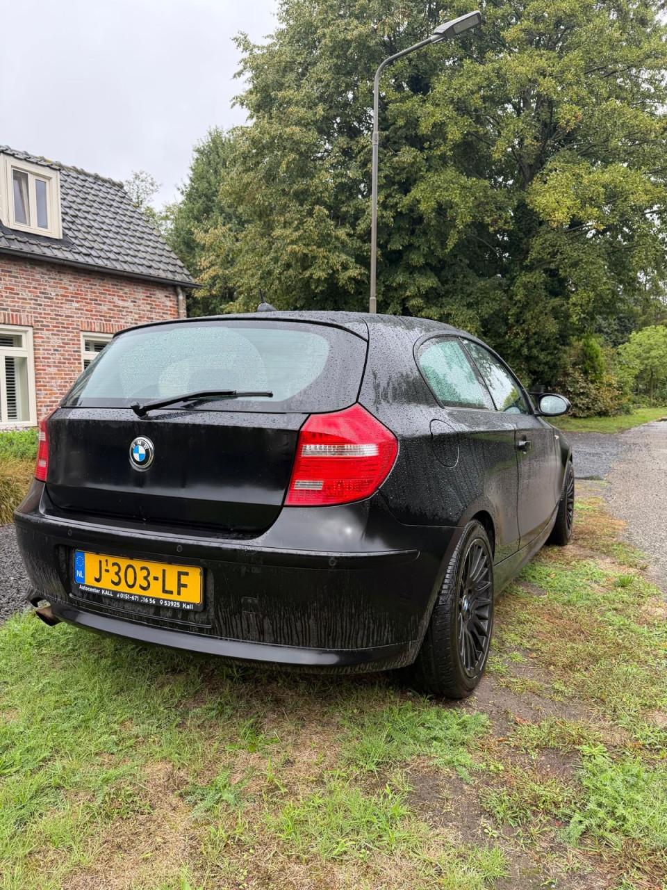 BMW 116 i