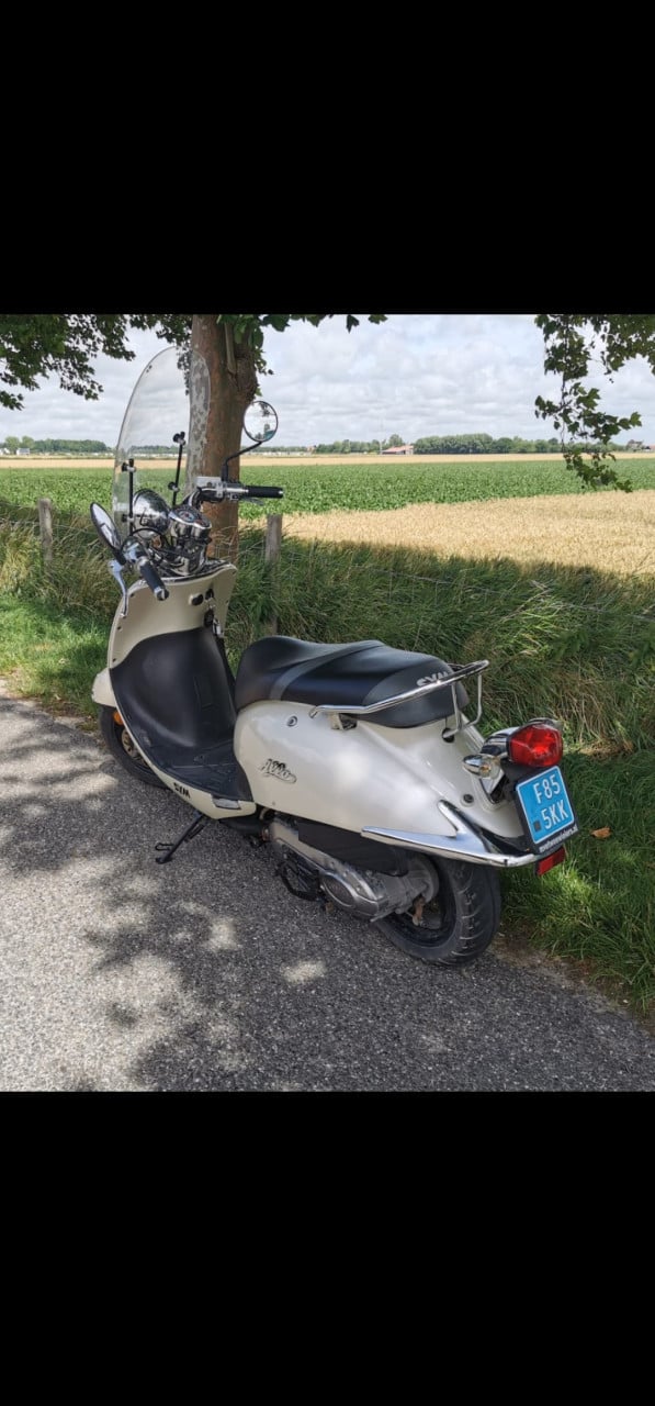 Scooter