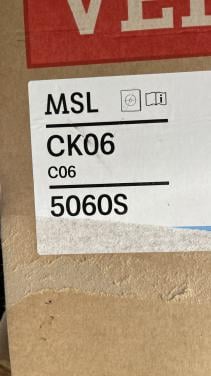 Solar zonwering velux GGL Ck06