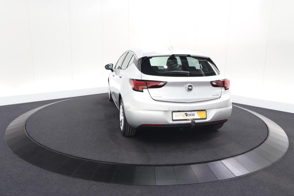 Opel Astra 1.0 innovation | automaat | trekhaak | camera | navigatie | park