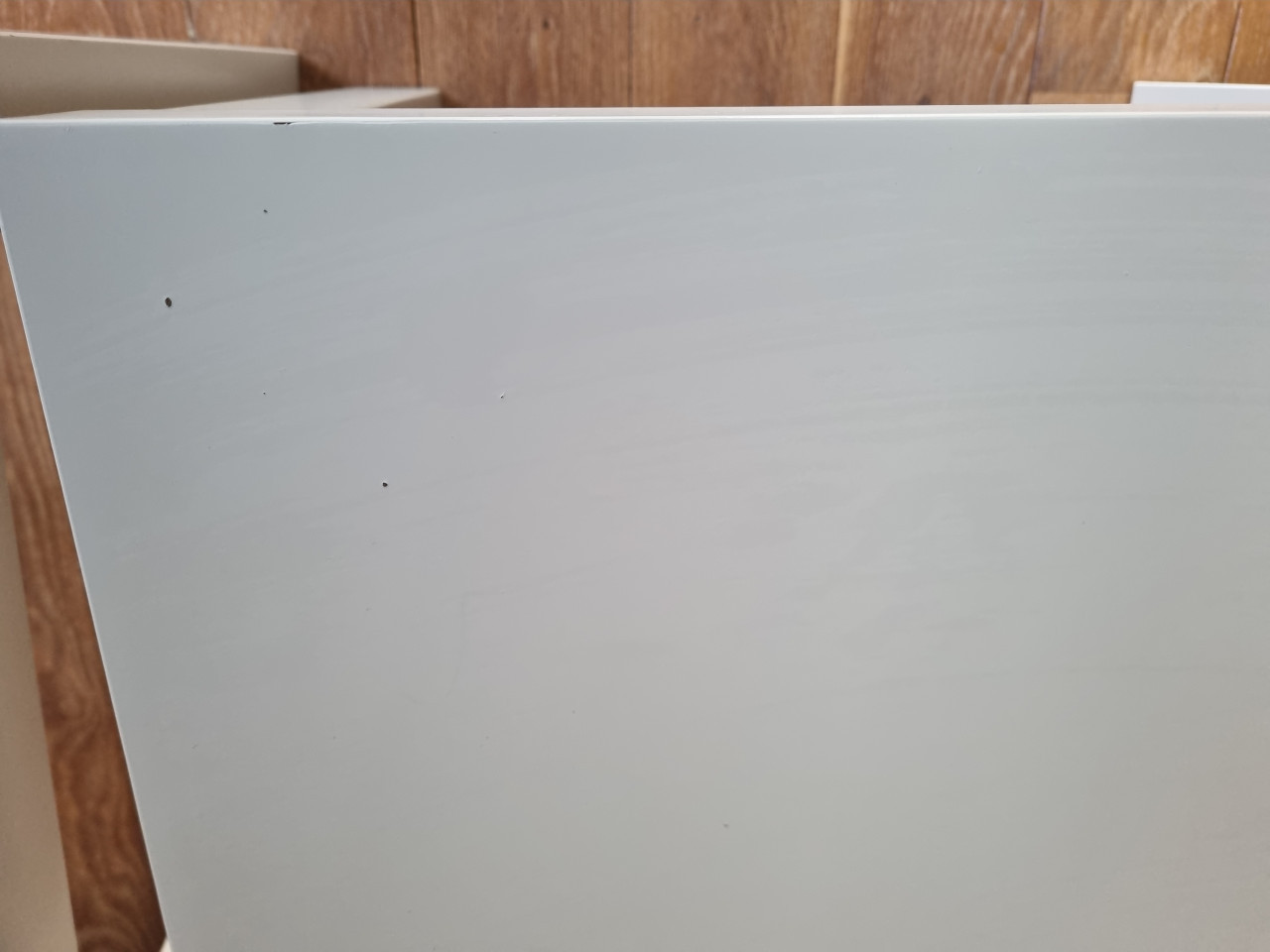 Ikea Lack bijzet tafeltjes