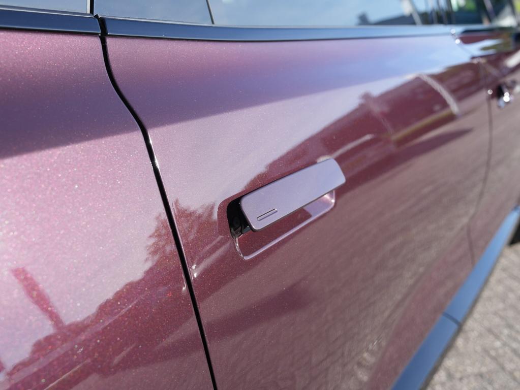 Volvo Ex90 twin motor ultra nieuwprijs €107.650,-