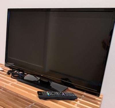 Tv led