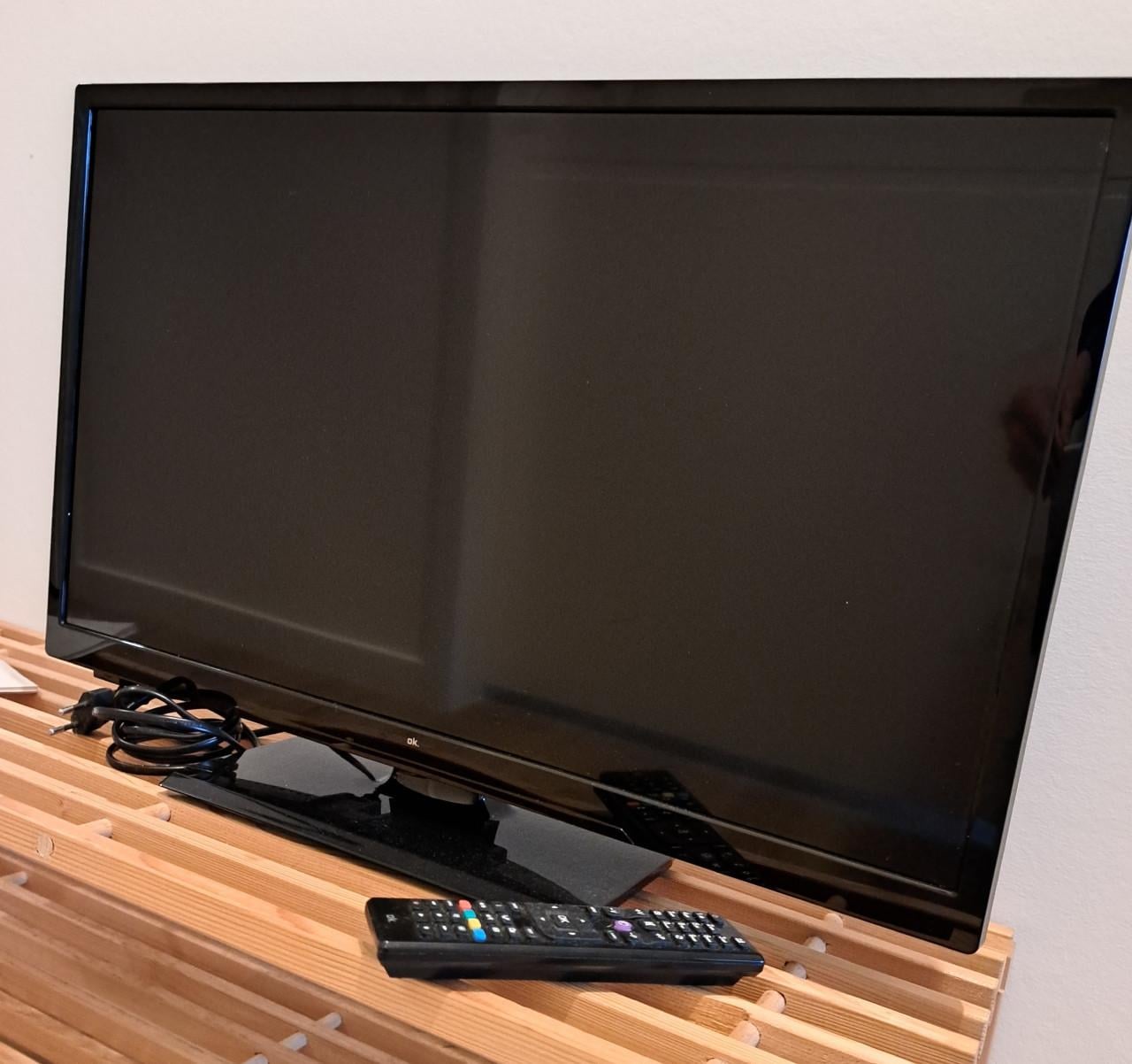 Tv led