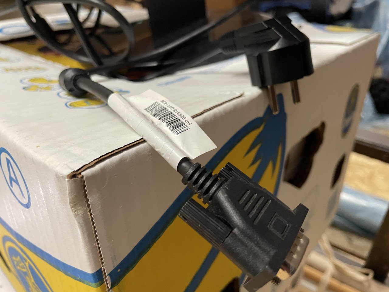 Groot Pc beeldscherm , monitor