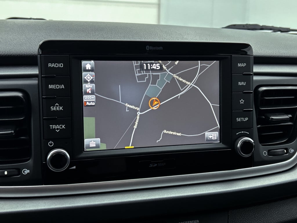 Kia Rio 1.0 tgdi dynamicline | lichtmetalen velgen | parkeercamera | naviga
