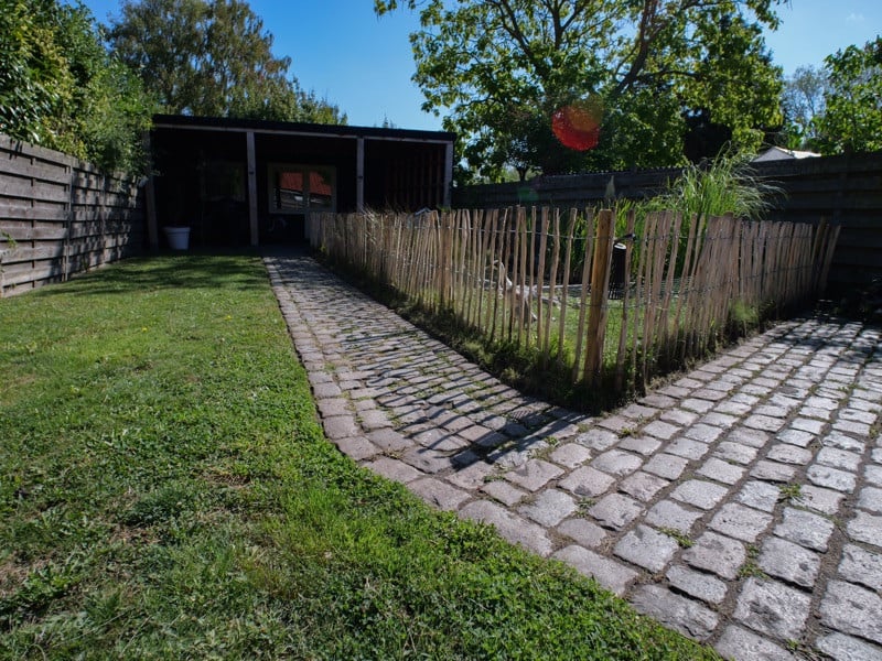 Vrijstaande woning aan de Dorpsstraat 81 te Kattendijke