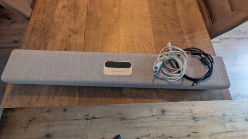 Harman Kardon Citation Multibeam 700 - Soundbar