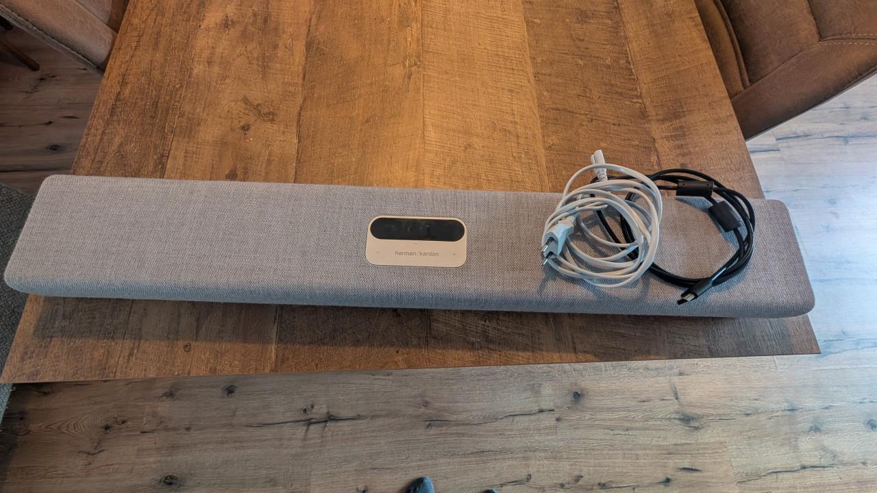 Harman Kardon Citation Multibeam 700 - Soundbar