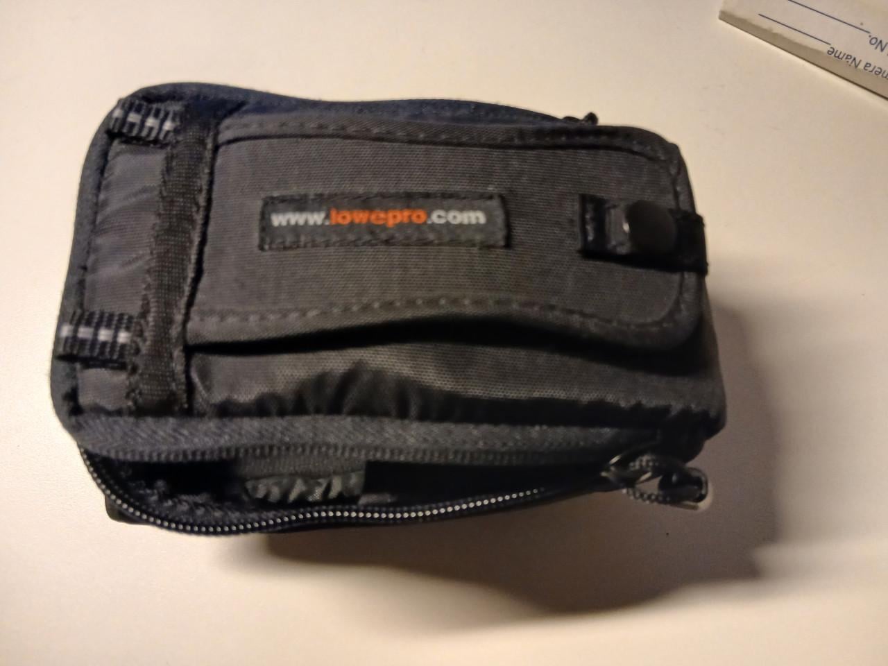 Olympus SP-800UZ – 14MP – 30x zoom –met oplaadkabel tas digitale fotocamera