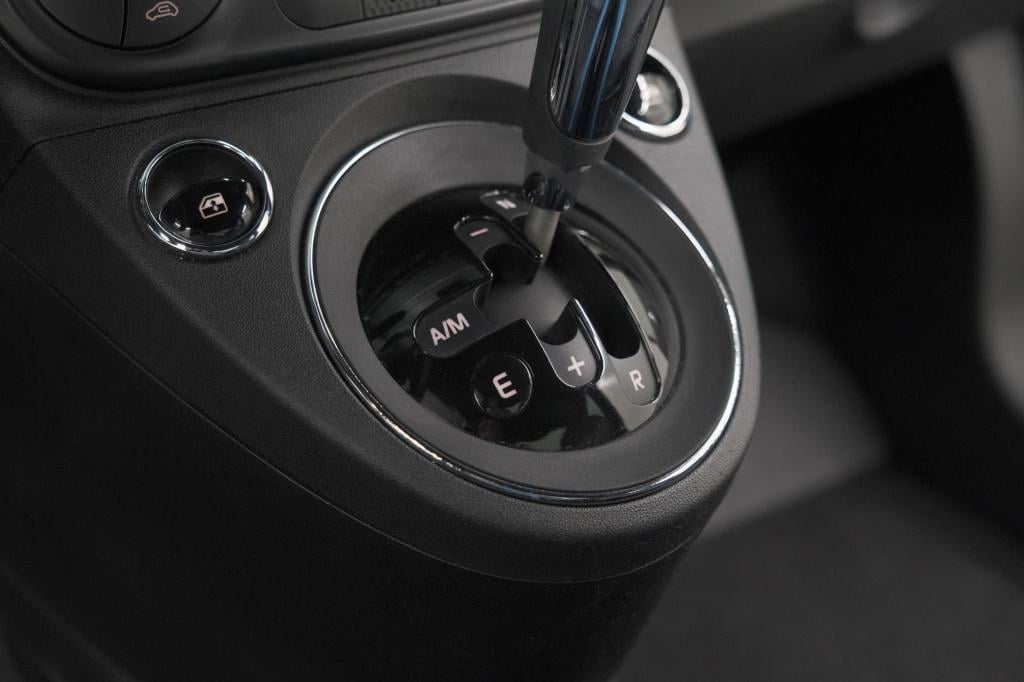 Fiat 500 1.2 sport | automaat | apple carplay | climate control | all seaso
