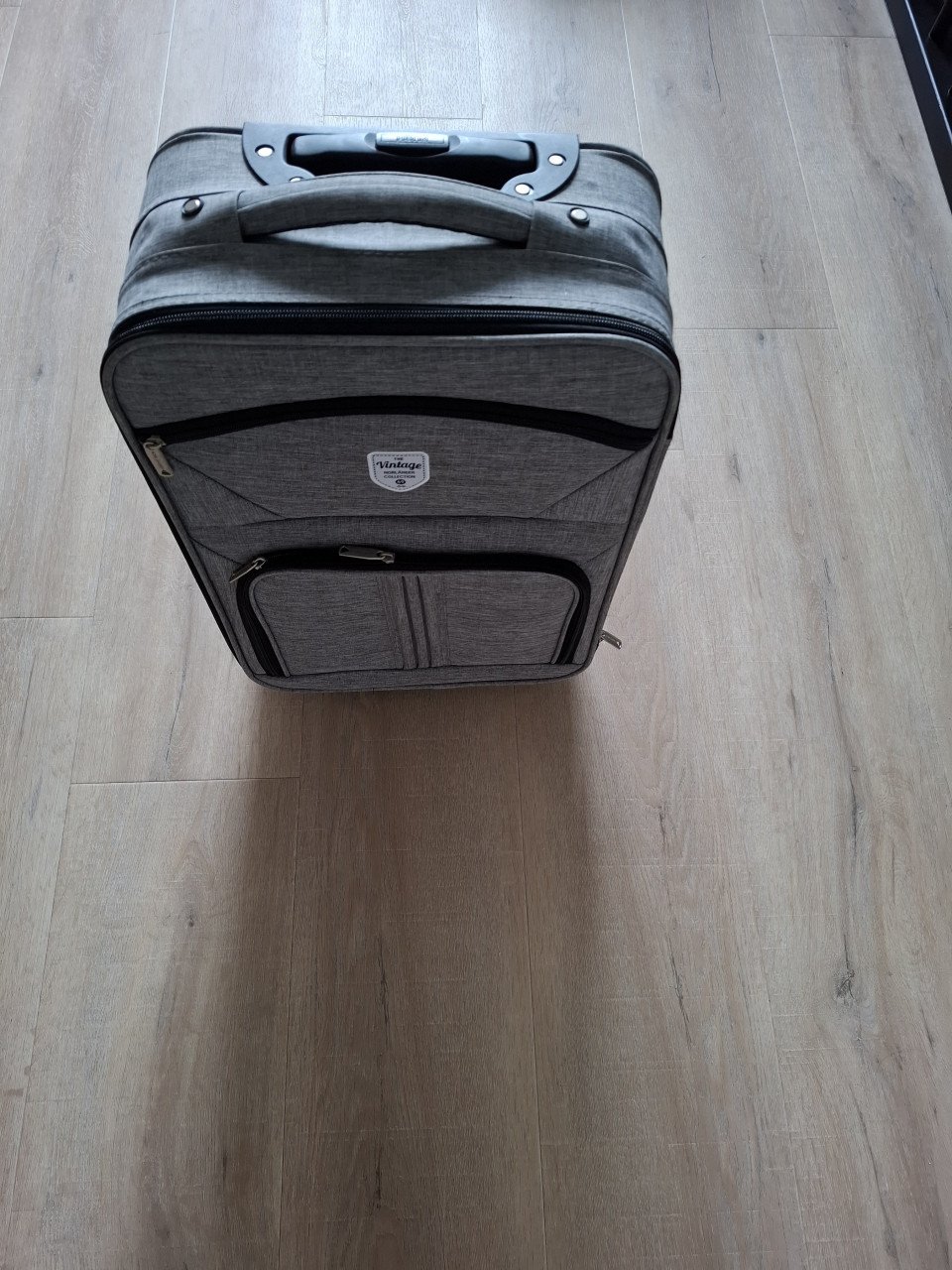Trolley (cabine vliegtuigkoffer)