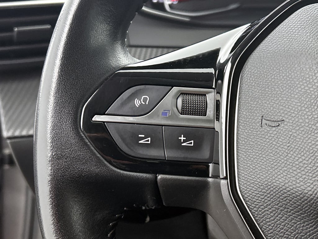 Peugeot 208 75 pk active pack | rijklaar