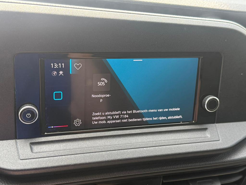 Volkswagen Caddy cargo 2.0 tdi 122 pk automaat