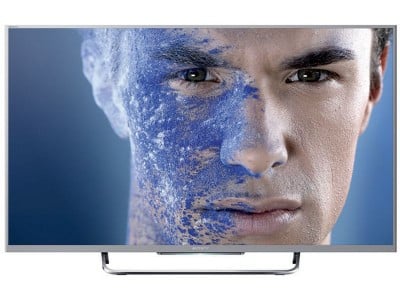 Sony Bravia X-Reality PRO 32 Inch (81cm)  Smart Led tv