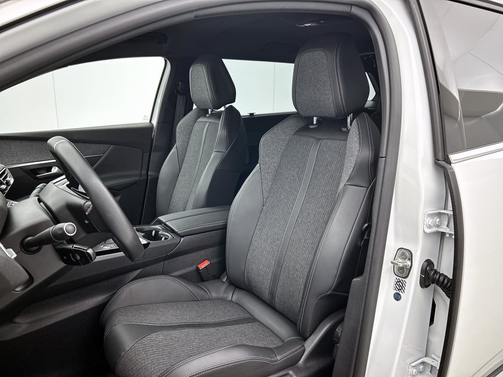 Peugeot 5008 1.2 puretech gt-line