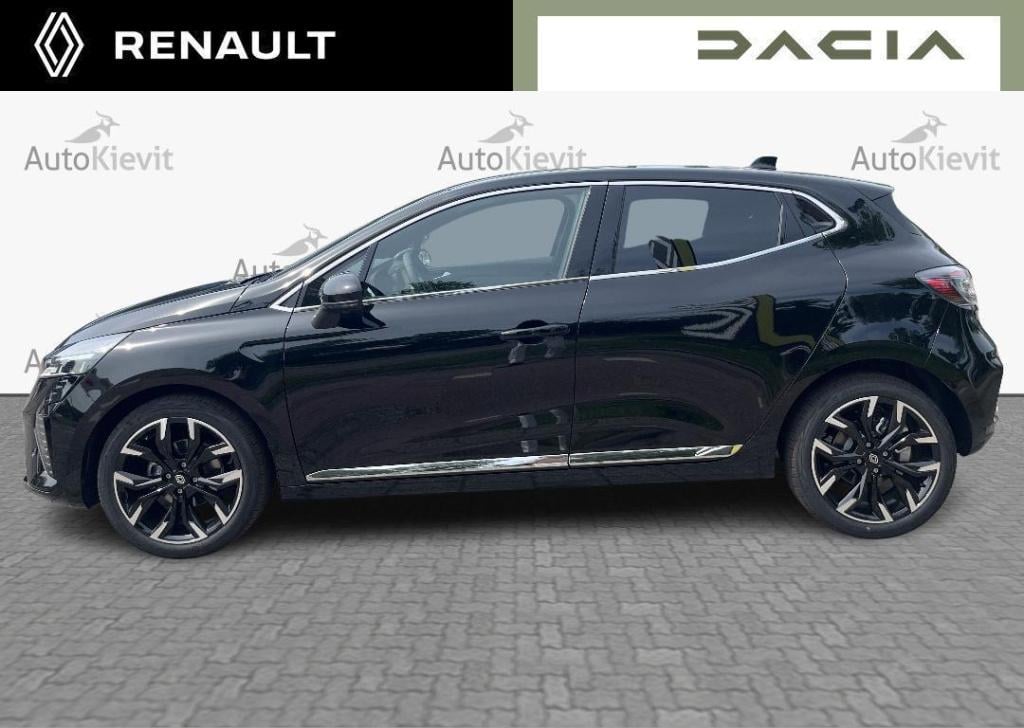 Renault Clio 1.0 tce 90 gpf techno - demo / pack driving & safety / pack ci