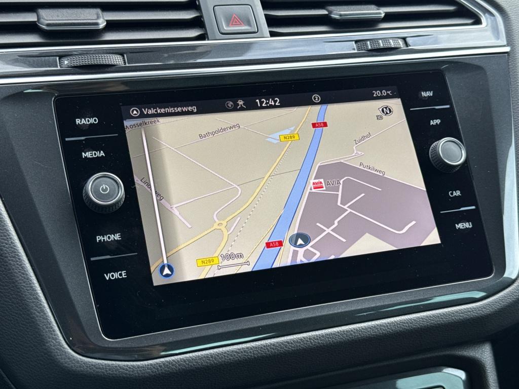 Volkswagen Tiguan 1.4 tsi ehybrid r-line business | vol opties | btw | pano