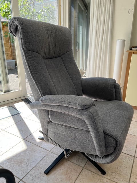 Relexstoelen