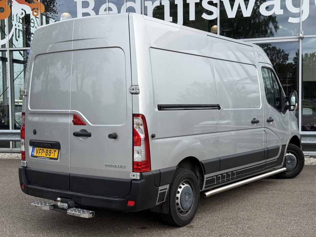 Renault Master t35 2.3 dci l2h2 energy | trekhaak | camera | airco | pdc