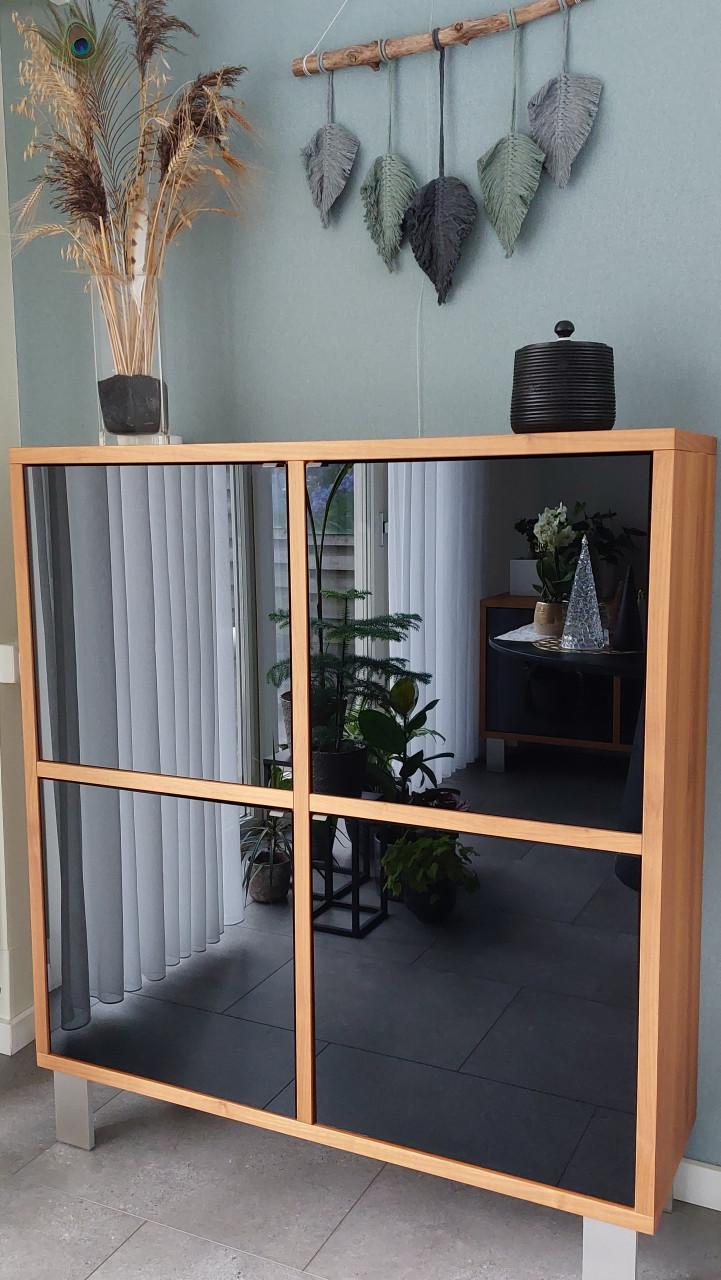 Woonkamer kasten (set van 3)