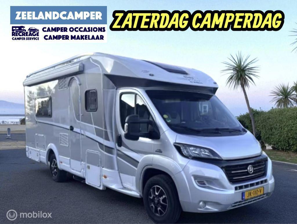 Dethleffs Onbekend t 7010