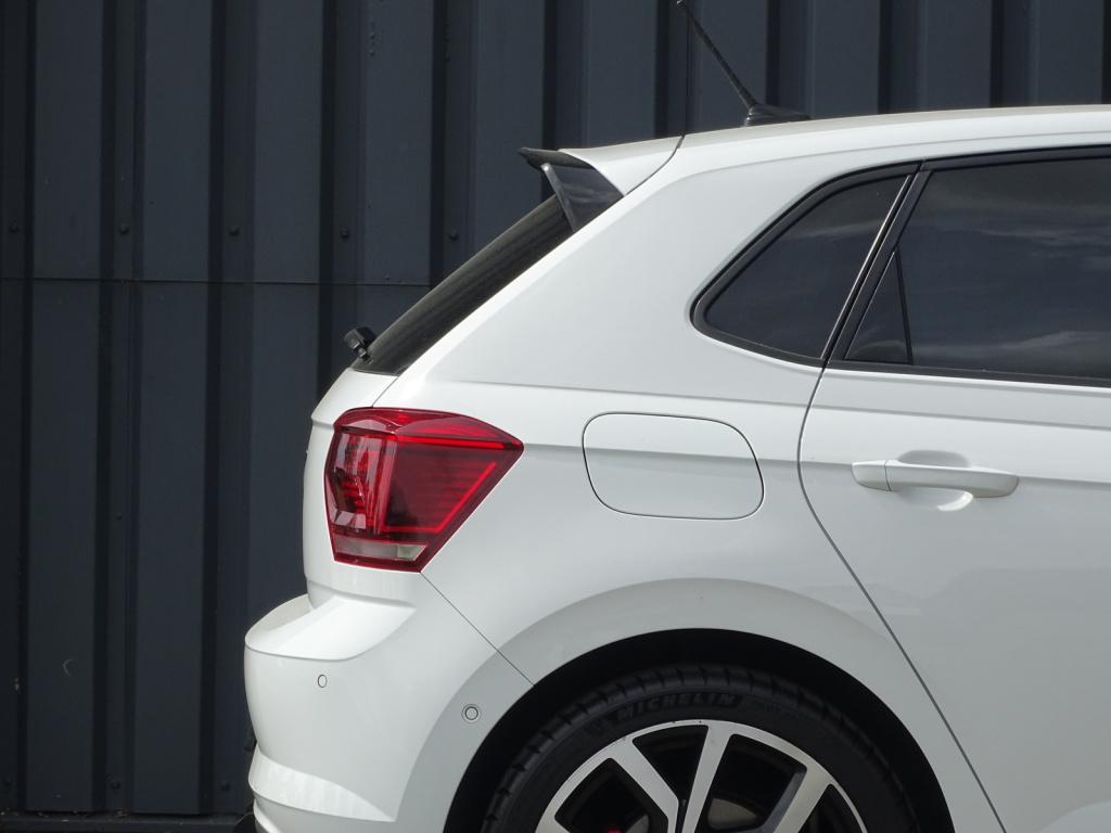 Volkswagen Polo 2.0 tsi gti 200 pk | dsg automaat | virtual cockpit