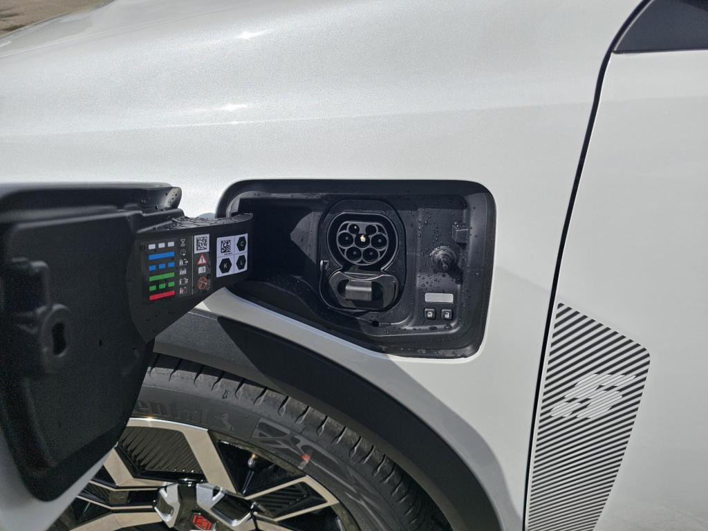Renault 5 comfort range techno 52 kwh