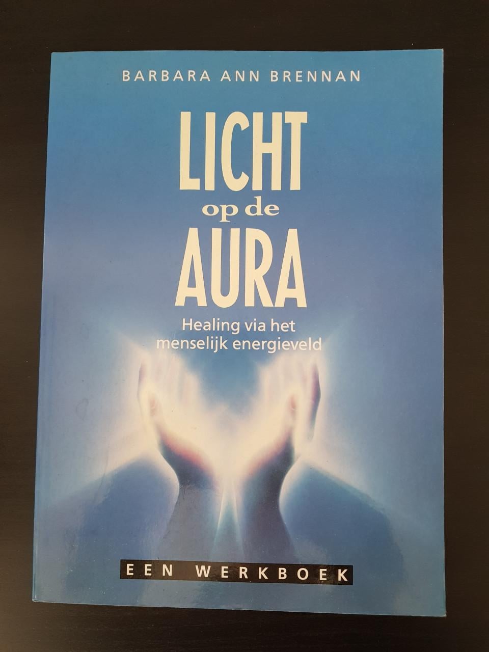 Licht op de aura