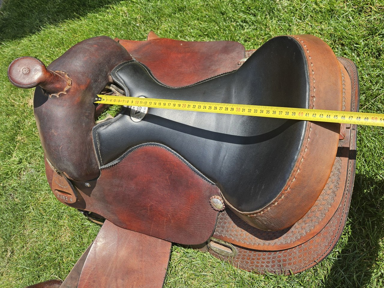 Westernzadel Western Imports