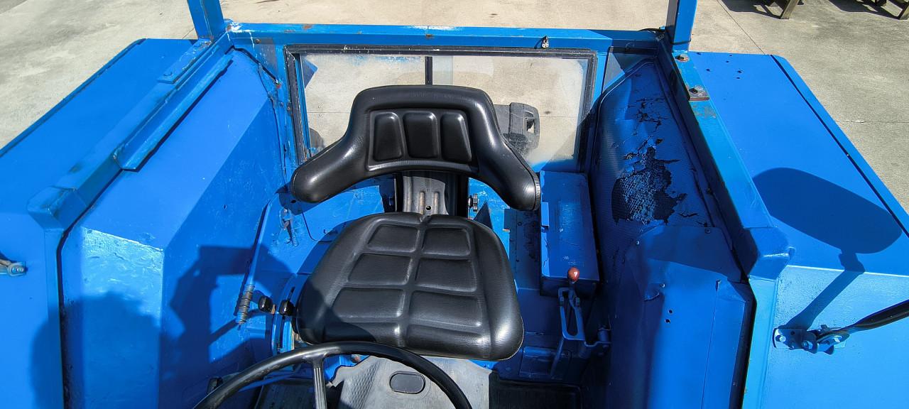 Ford 4610