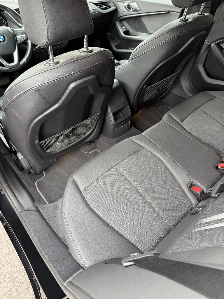 BMW 1 Serie 118i high executive - automaat