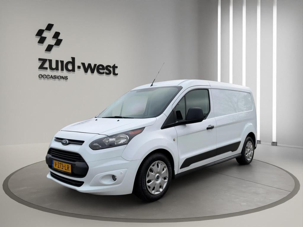 Ford Transit Connect 1.5 tdci l2 trend airco