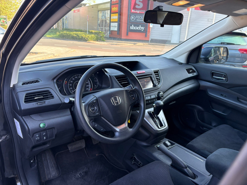 Honda CR-V 2.0 awd comfort