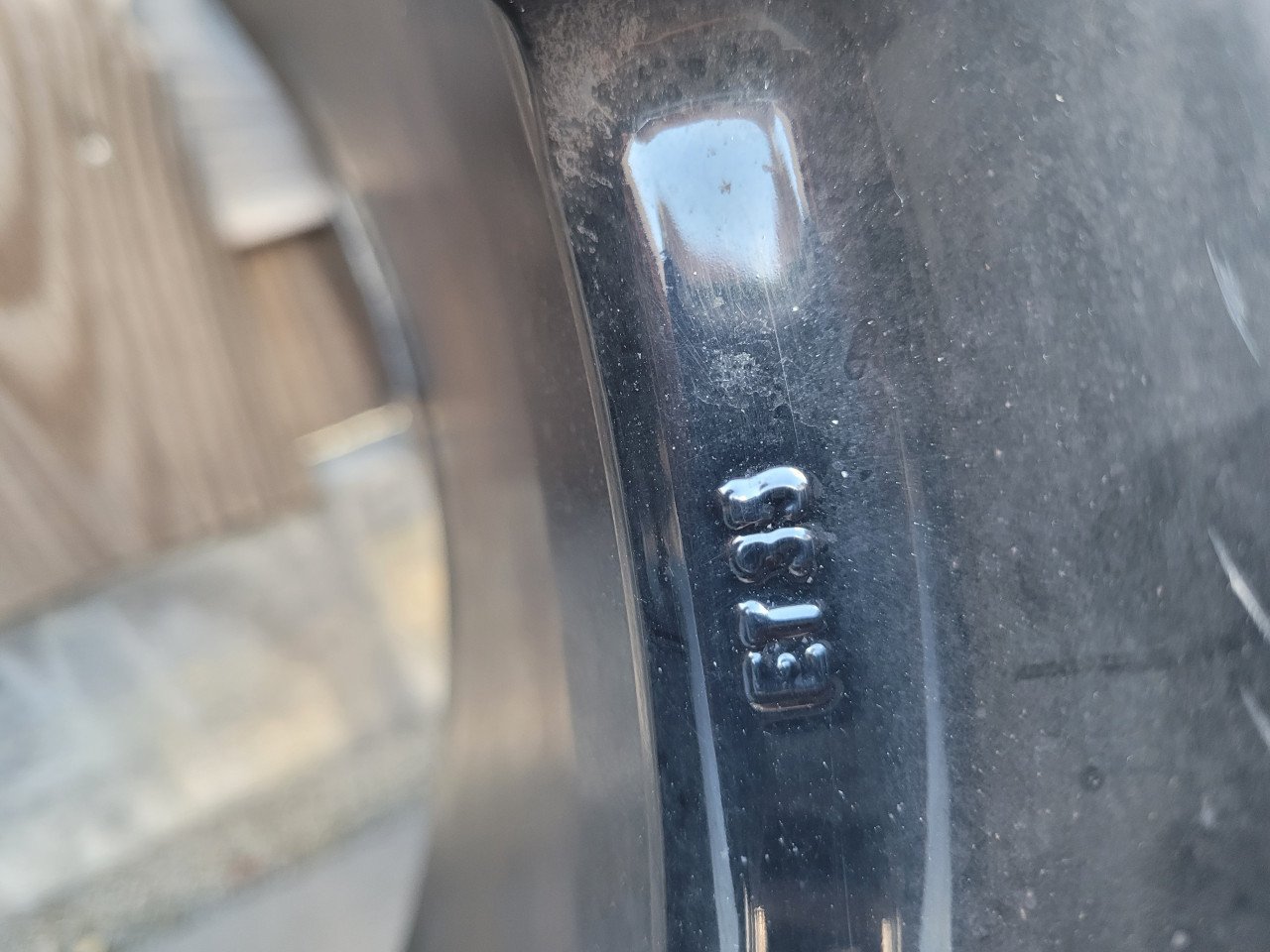 Te koop bbs motorsport 19inch