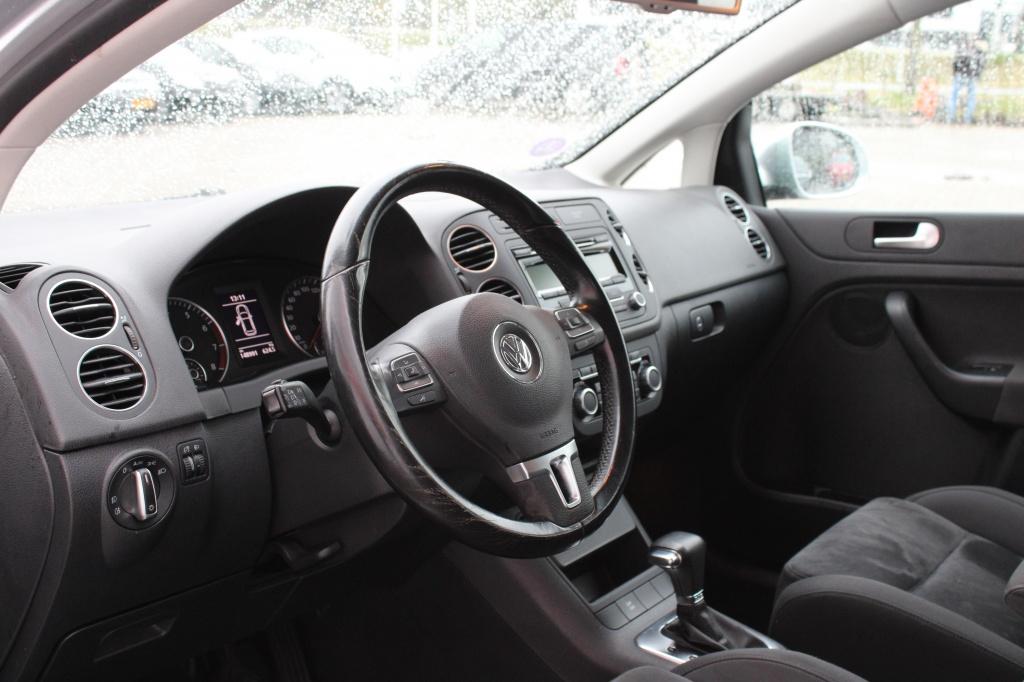 Volkswagen Golf Plus 1.4 tsi highline