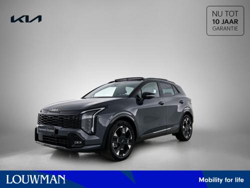 Kia Sportage 1.6 t-gdi hybrid gt-plusline | harman kardon audio | panoramad