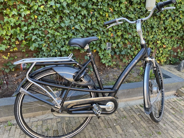 Damesfiets Batavus Mambo 7