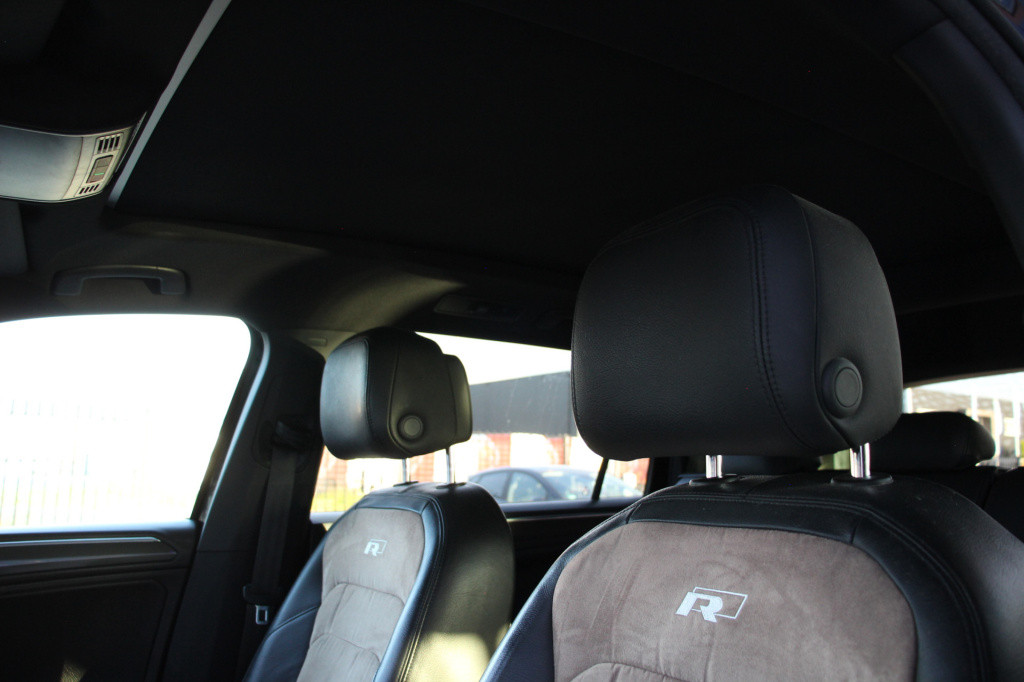 Volkswagen Tiguan Allspace 1.5 tsi highline r-line 7p. pano | acc | el.trek