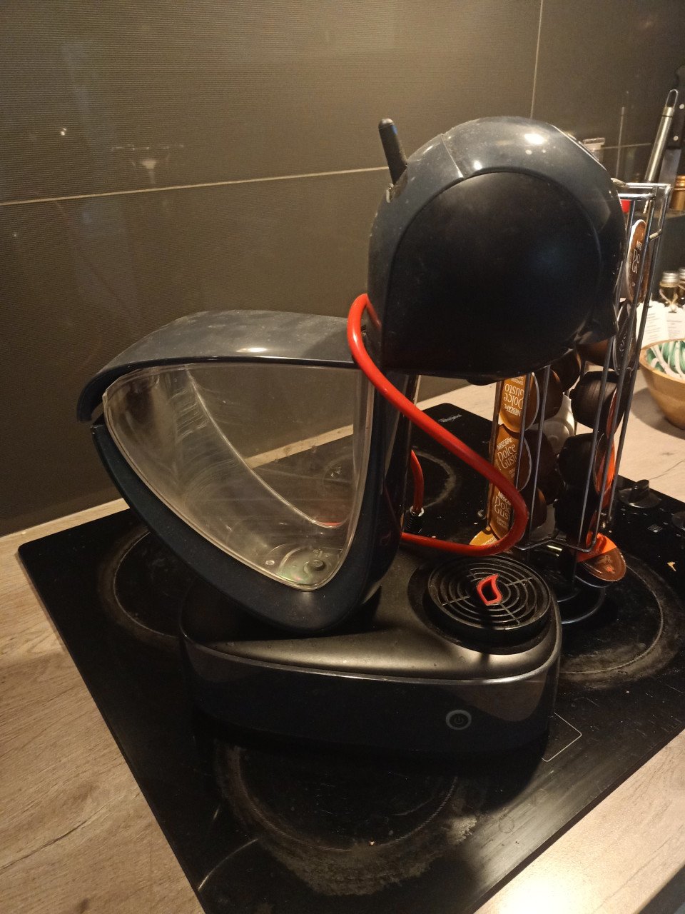 Nescafe Dolce Gusto
