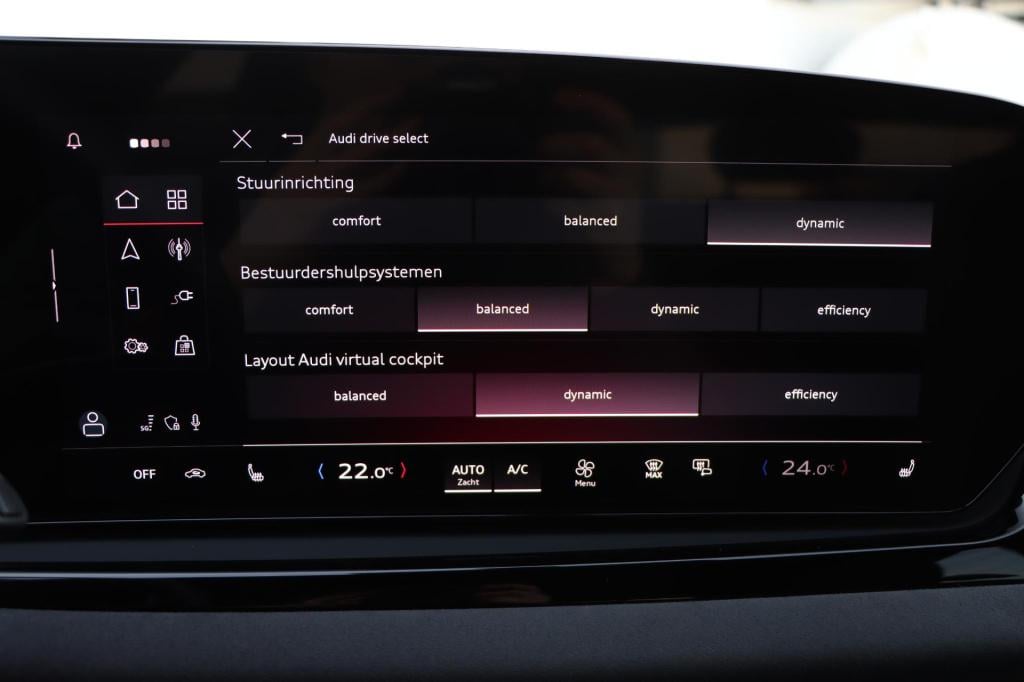 Audi A5 avant 2.0 e-hybrid quattro s edition competition 367pk s-tronic | s
