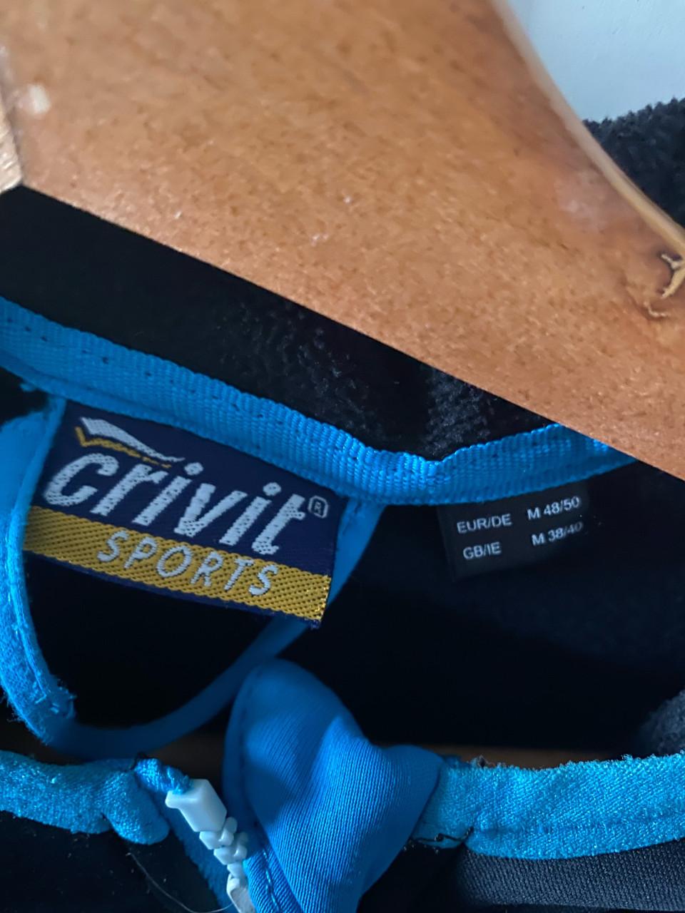 Te koop dames sportjas